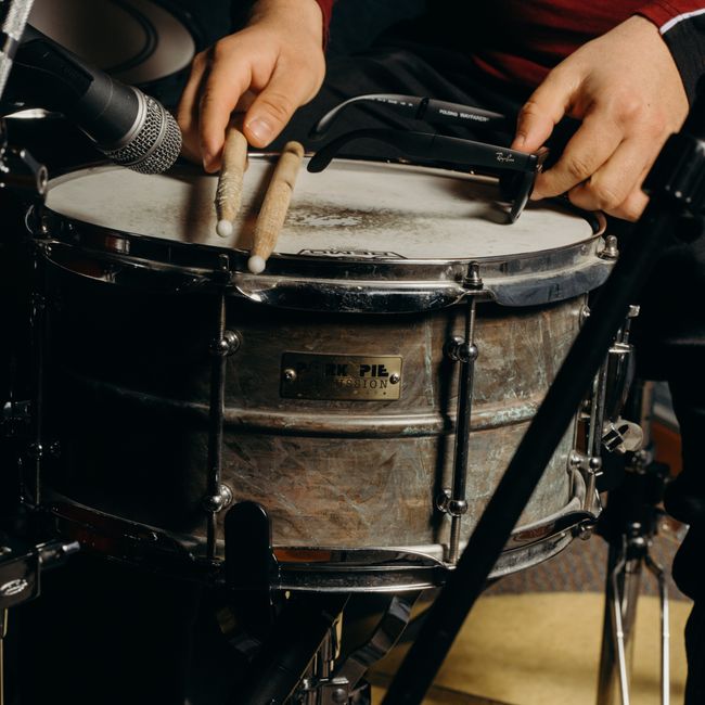 Bộ Trống Jazz Pearl Roadshow